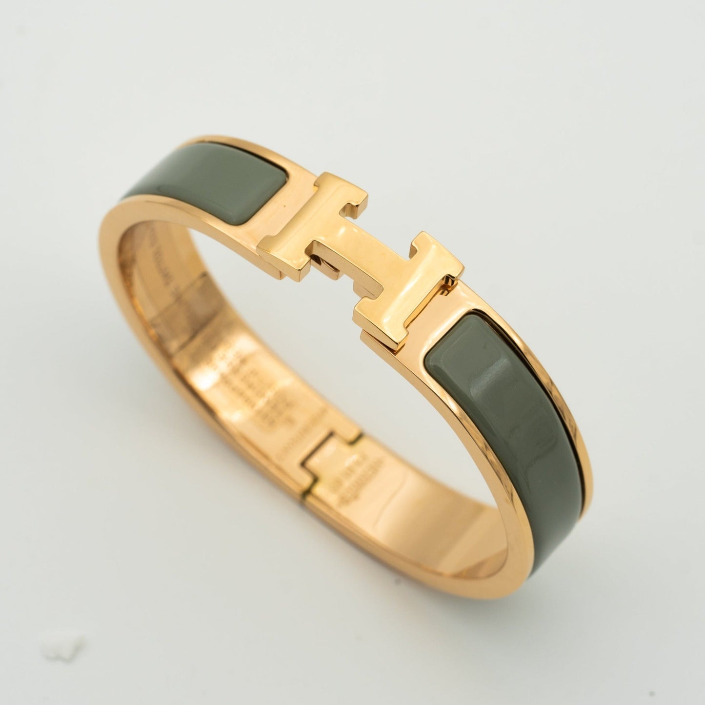 [Joyas Regalia]PULSE H AZUL VERDE 12MM