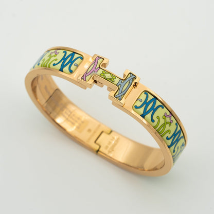 [Joyas Regalia]PULSE H BEIGE MULTICOLOR