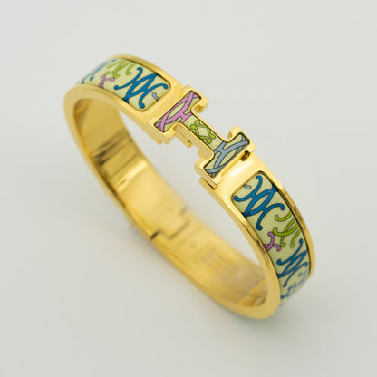 [Joyas Regalia]PULSE H BEIGE MULTICOLOR
