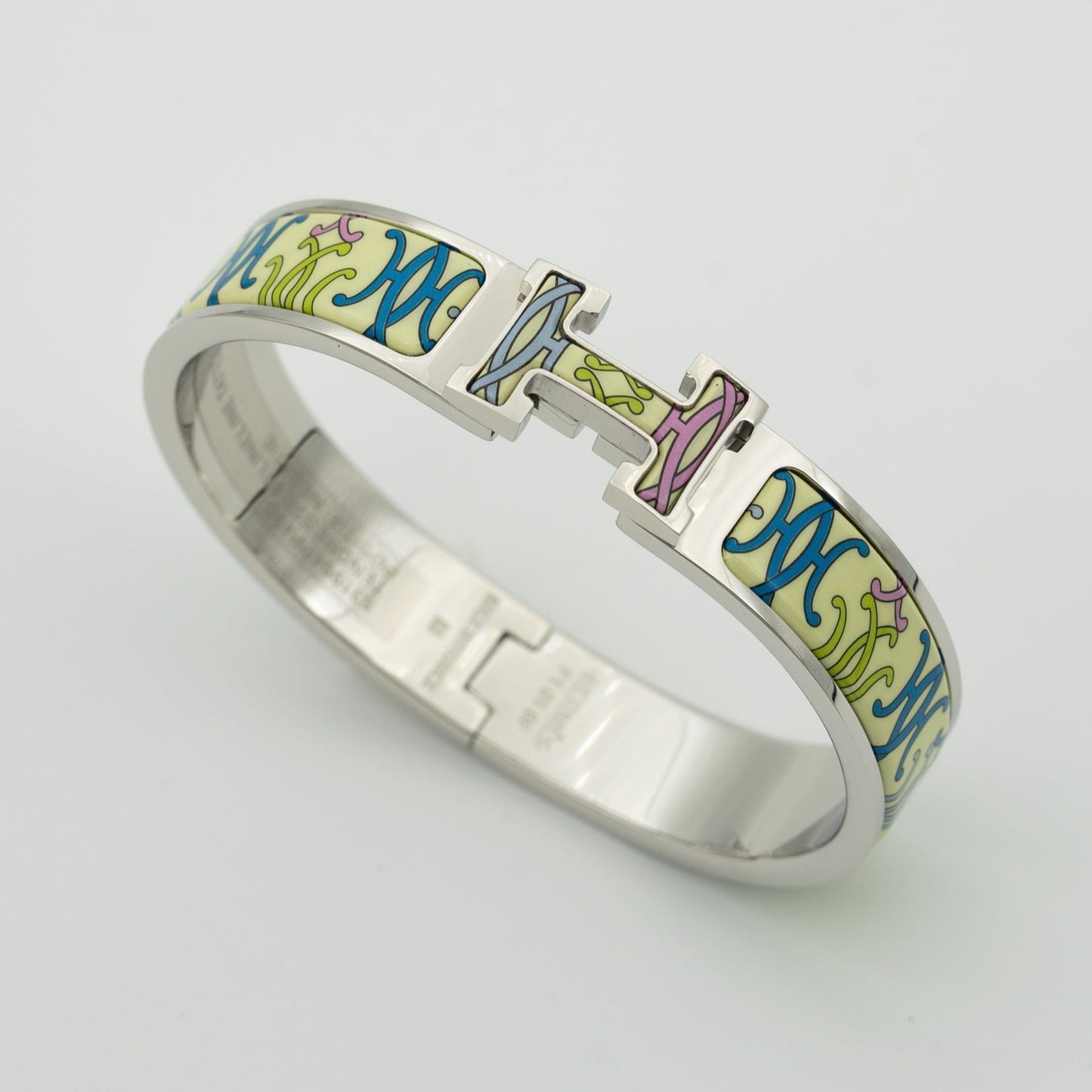 [Joyas Regalia]PULSE H BEIGE MULTICOLOR