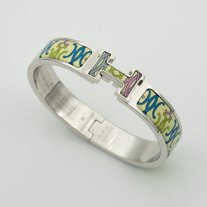 [Joyas Regalia]PULSE H BEIGE MULTICOLOR