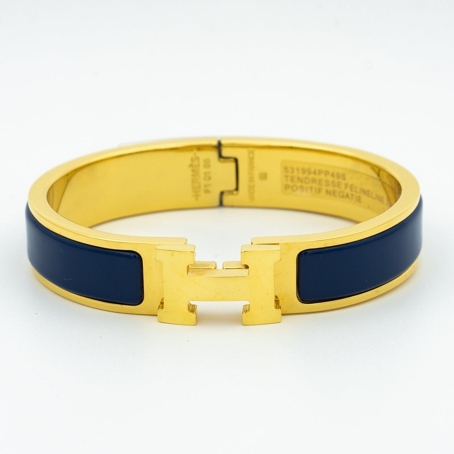 [Joyas Regalia] PULSERA AZUL H
