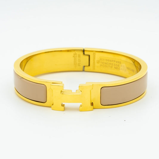 [Joyas Regalia] PULSERA GRIS H 