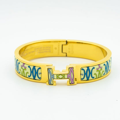 [Joyas Regalia]PULSE H BEIGE MULTICOLOR