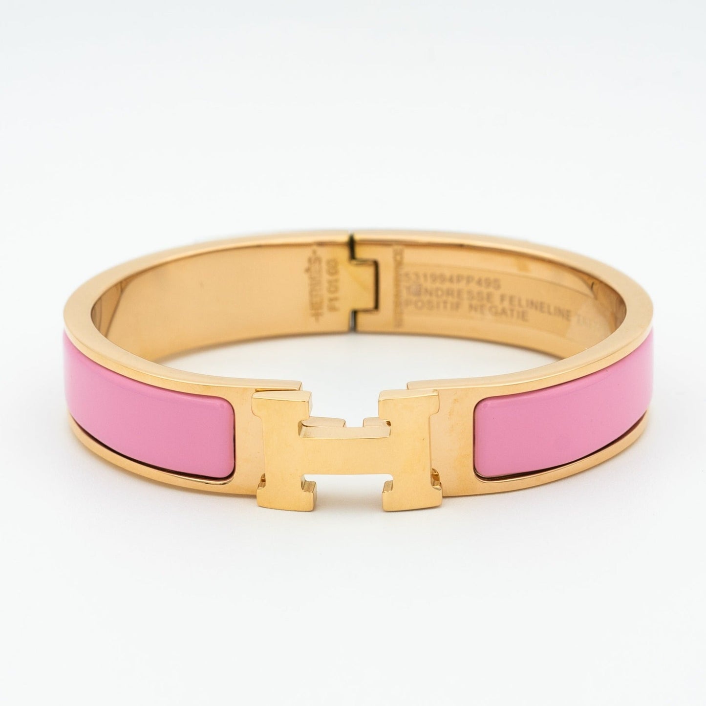 [Joyas Regalia]PULSE ROSA H 