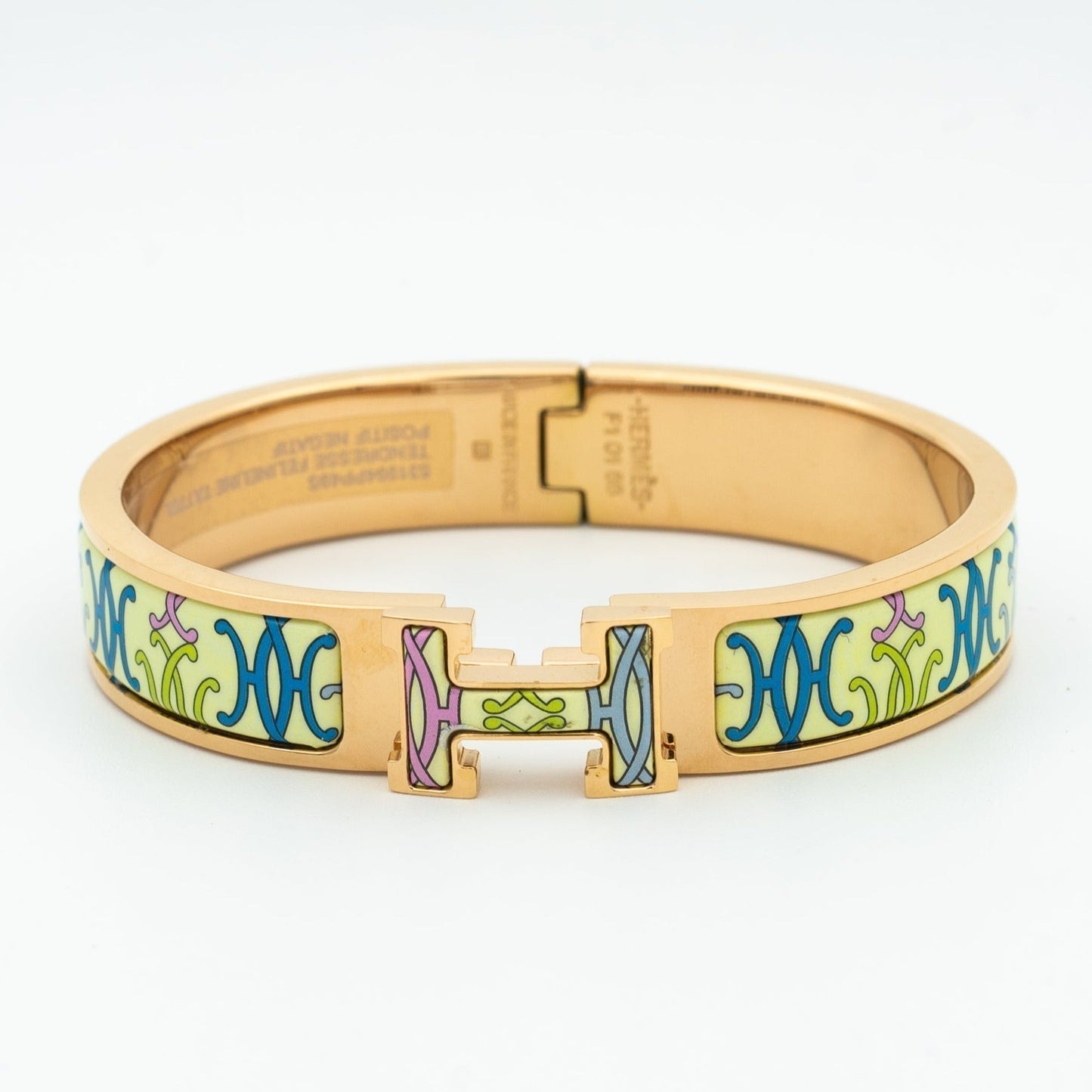 [Joyas Regalia]PULSE H BEIGE MULTICOLOR