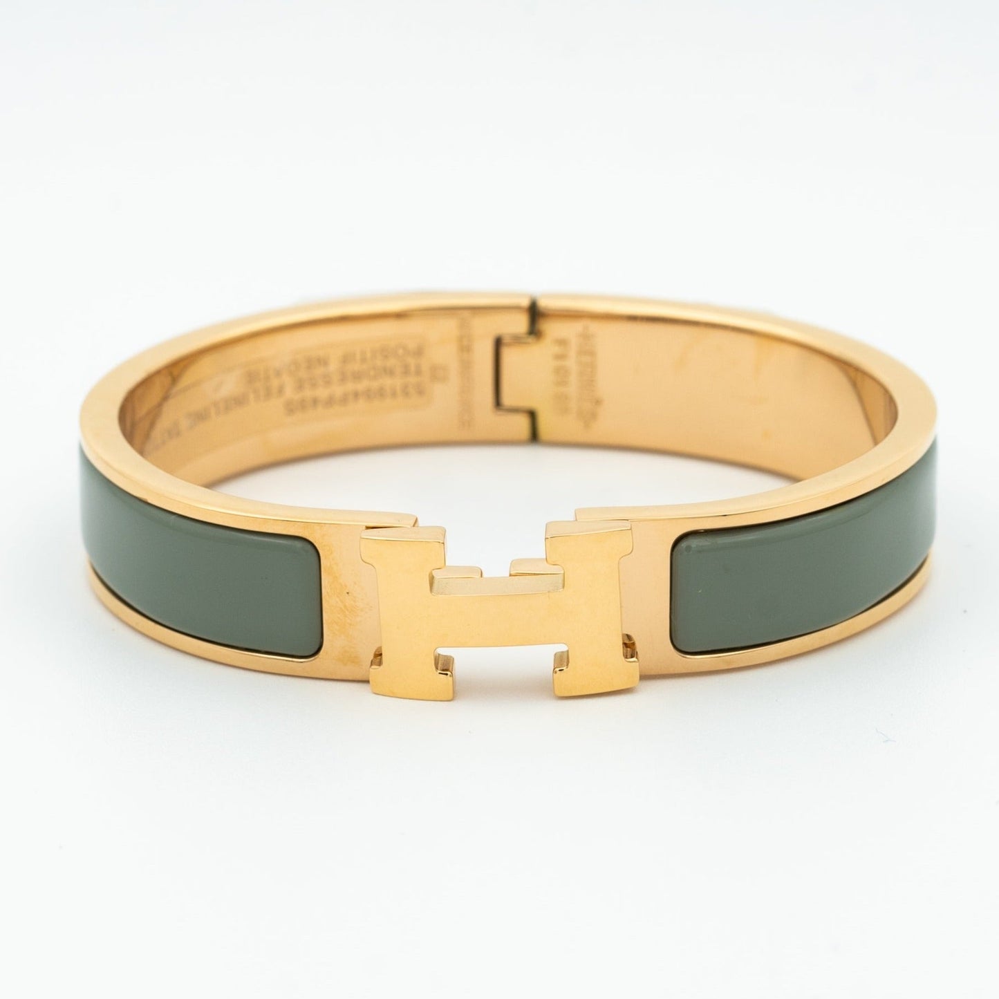 [Joyas Regalia]PULSE H AZUL VERDE 12MM