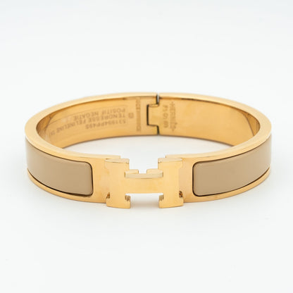 [Regalia jewelry]H GREY BRACELET