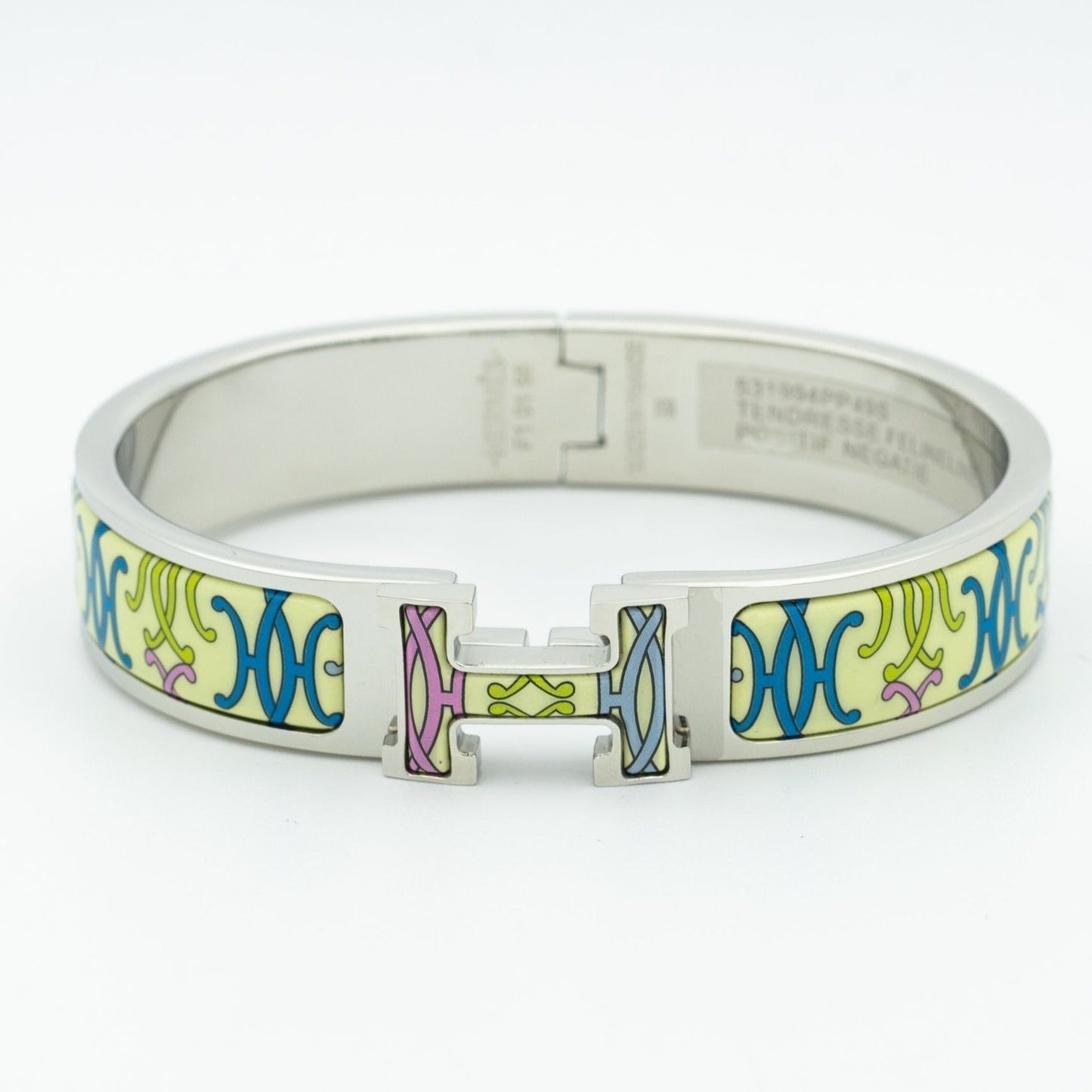 [Joyas Regalia]PULSE H BEIGE MULTICOLOR