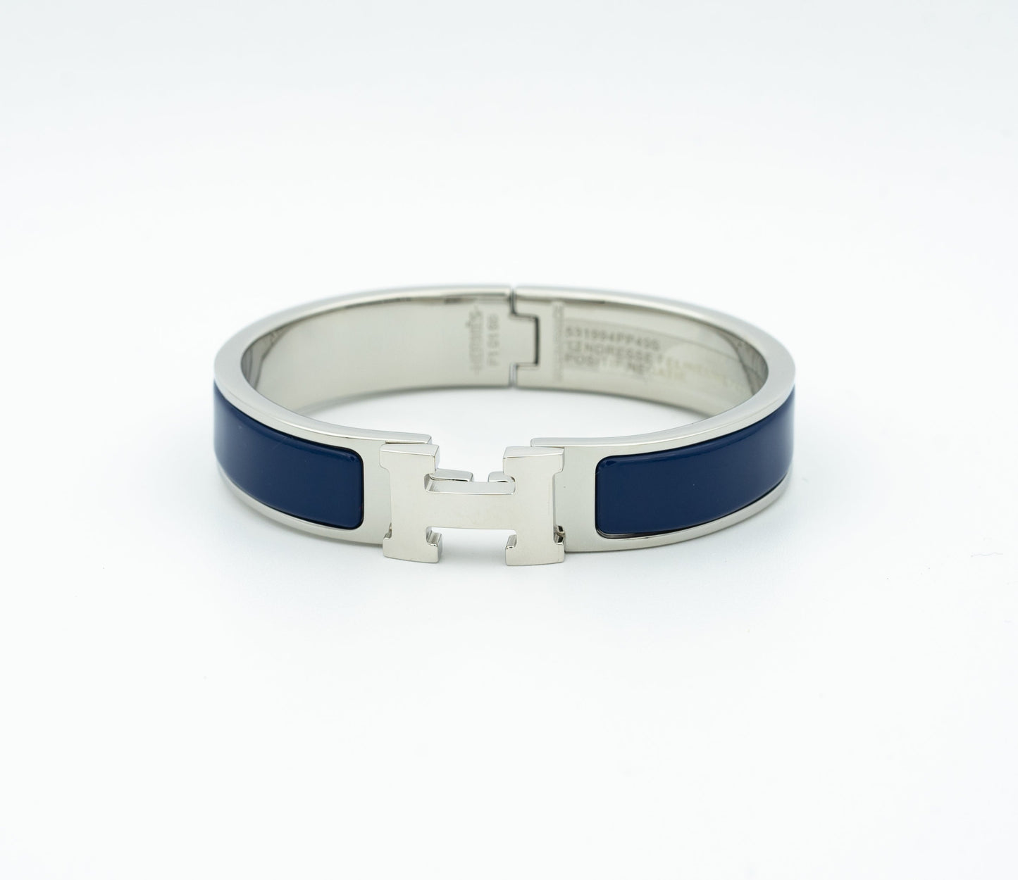 [Joyas Regalia] PULSERA AZUL H