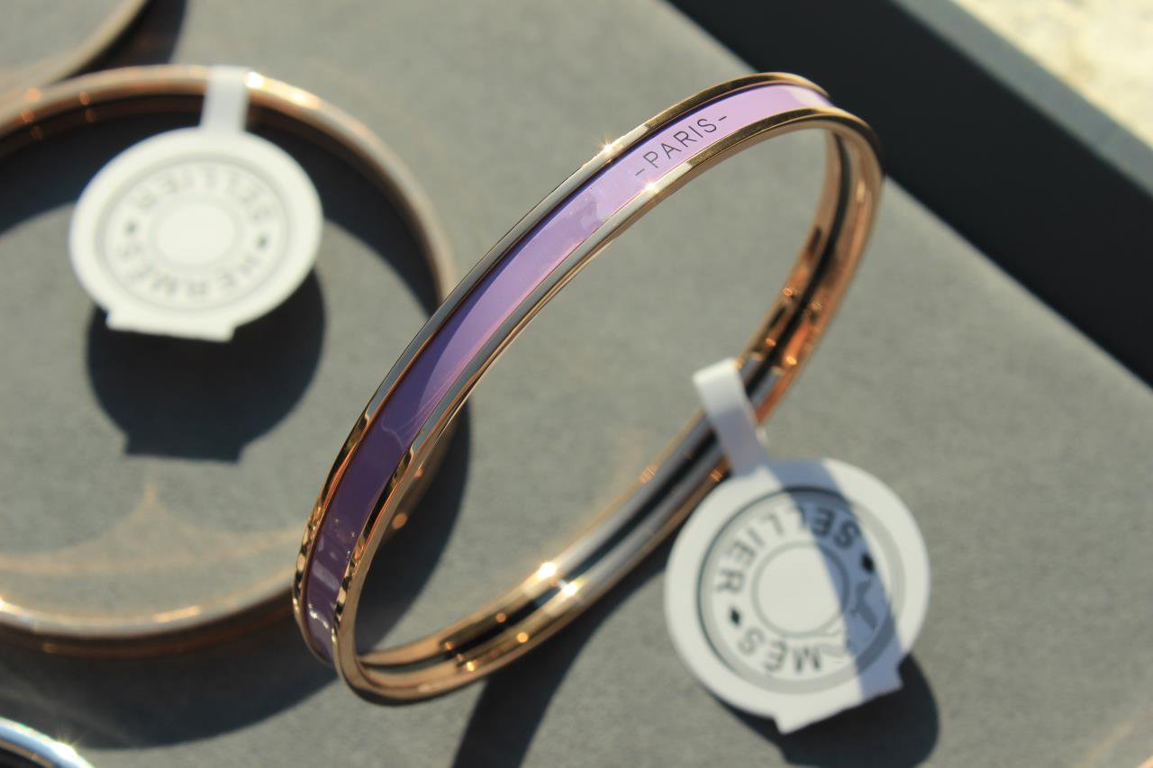 [Joyas Regalia] BOLSO DE BRAZALETE HM UNI