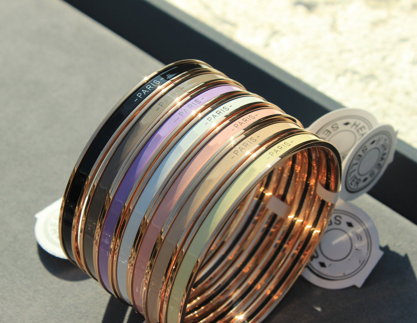 [Joyas Regalia] BOLSO DE BRAZALETE HM UNI
