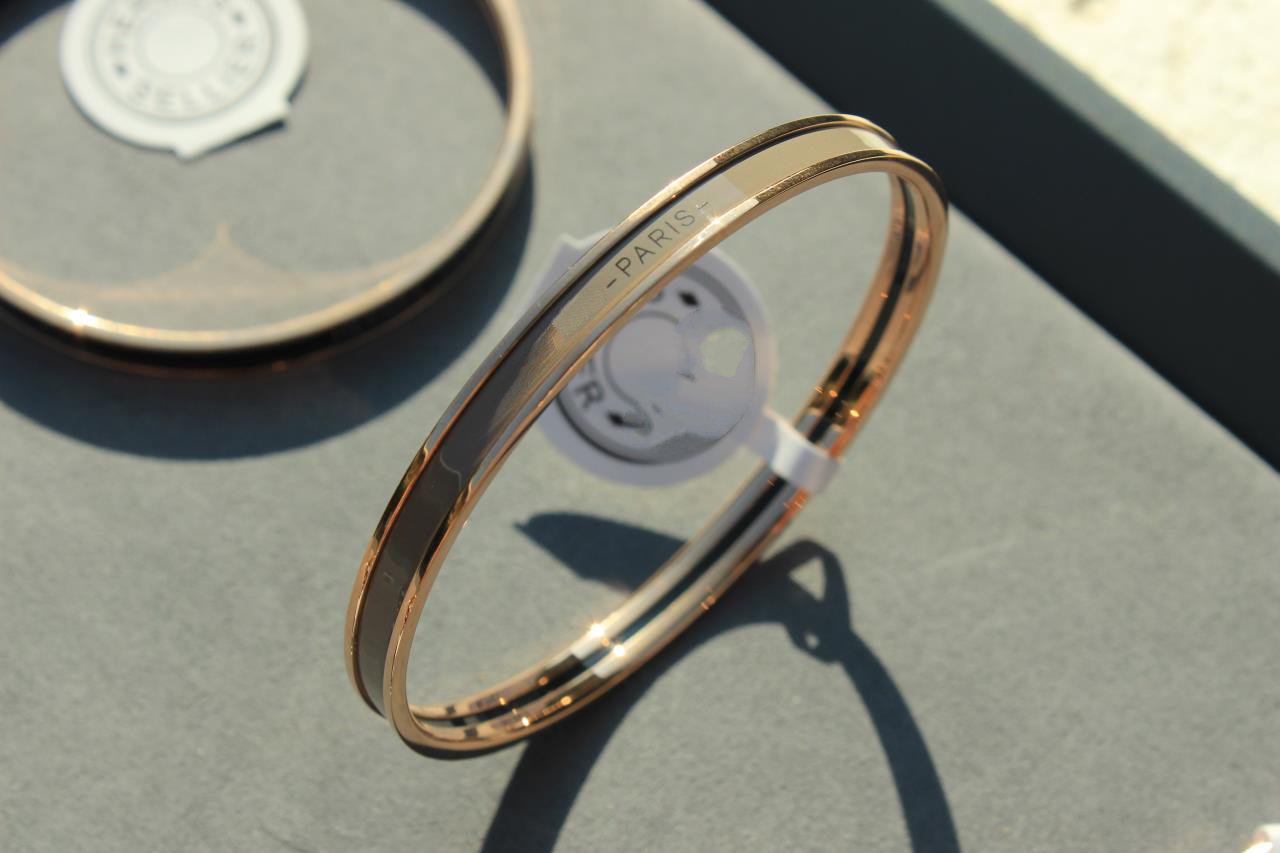 [Joyas Regalia] BOLSO DE BRAZALETE HM UNI