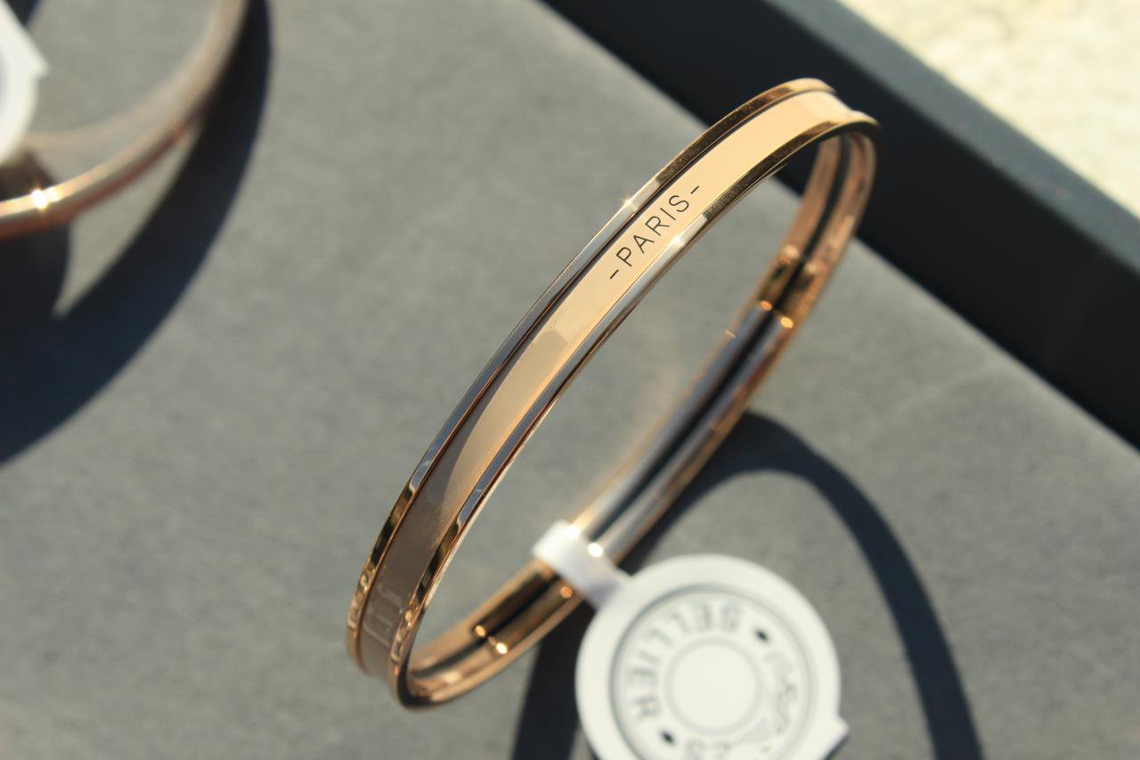 [Joyas Regalia] BOLSO DE BRAZALETE HM UNI