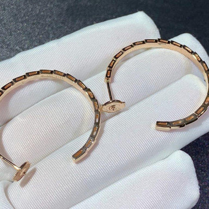 [Regalia jewelry]SERPENTI EARRINGS
