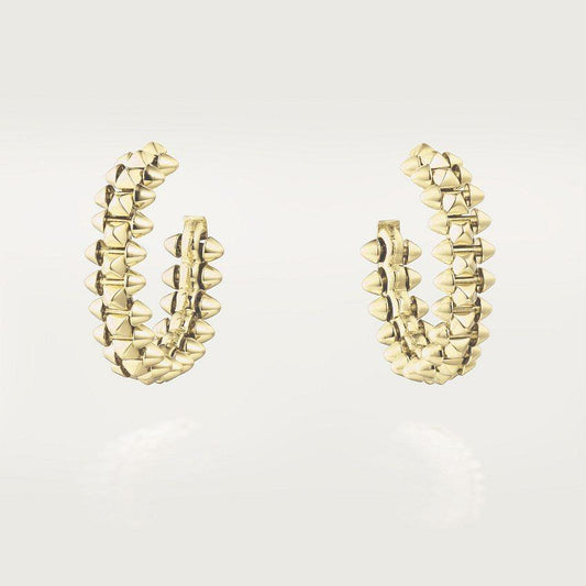 [Joyas Regalia] PENDIENTES CLASH