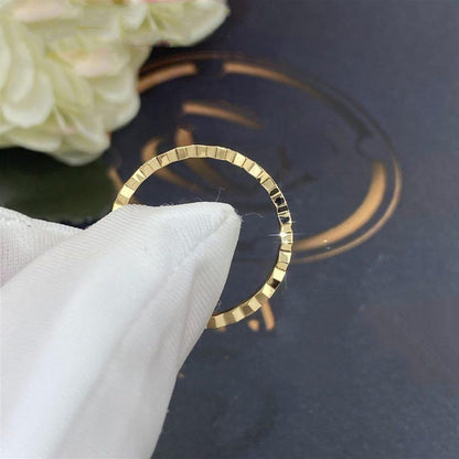 [Regalia jewelry]BEE LOVE RING GOLD DIAMOND