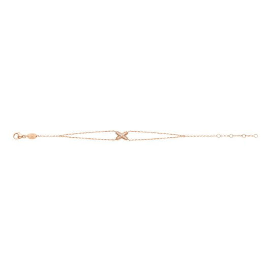 [Regalia jewelry]JEUX BRACELET DIAMOND