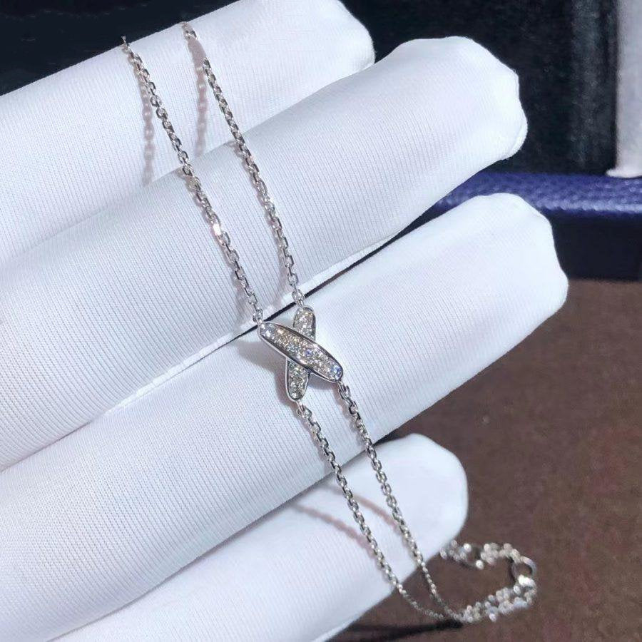 [Regalia jewelry]JEUX BRACELET  DIAMOND