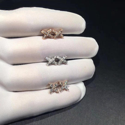 [Joyas Regalia] PENDIENTES DE DIAMANTES
