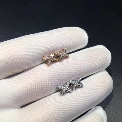 [Joyas Regalia] PENDIENTES DE DIAMANTES