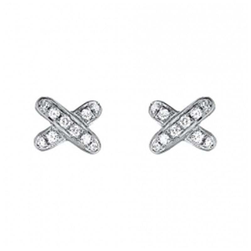 [Joyas Regalia] PENDIENTES DE DIAMANTES