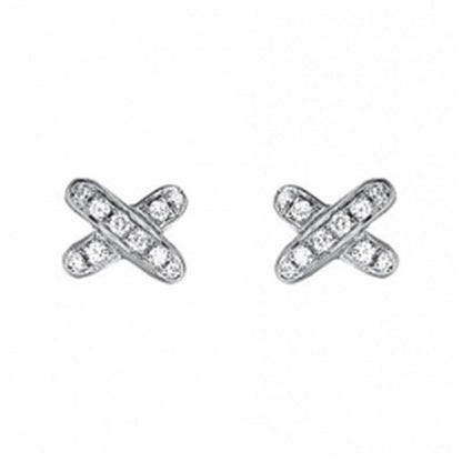 [Joyas Regalia] PENDIENTES DE DIAMANTES