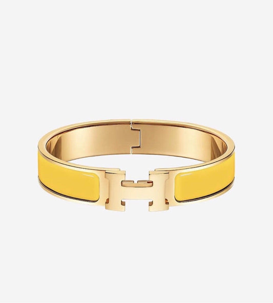 [Joyas Regalia]PULSE AMARILLO H 