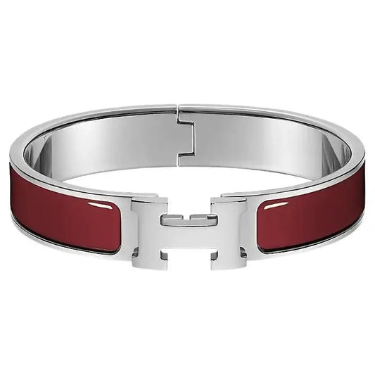 [Joyas Regalia] PULSERA H ROUGE