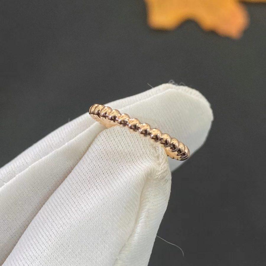 [Joyas Regalia] ANILLO PERLEE