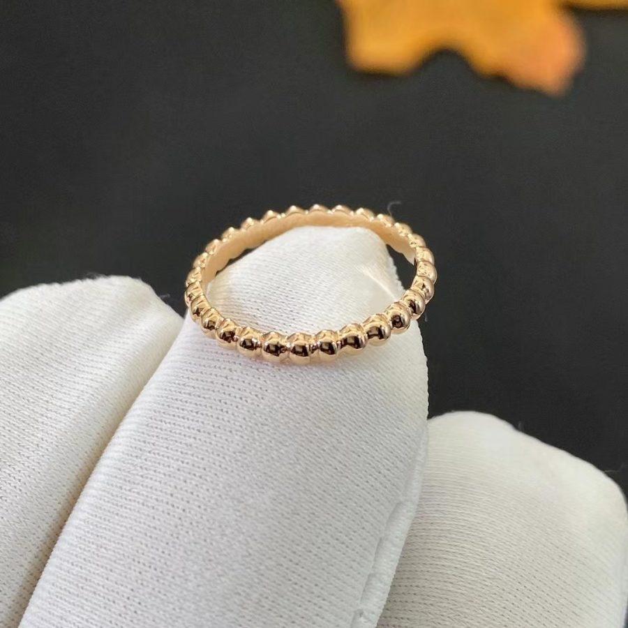 [Joyas Regalia] ANILLO PERLEE