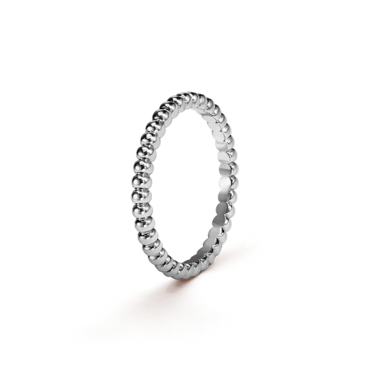 [Joyas Regalia] ANILLO PERLEE